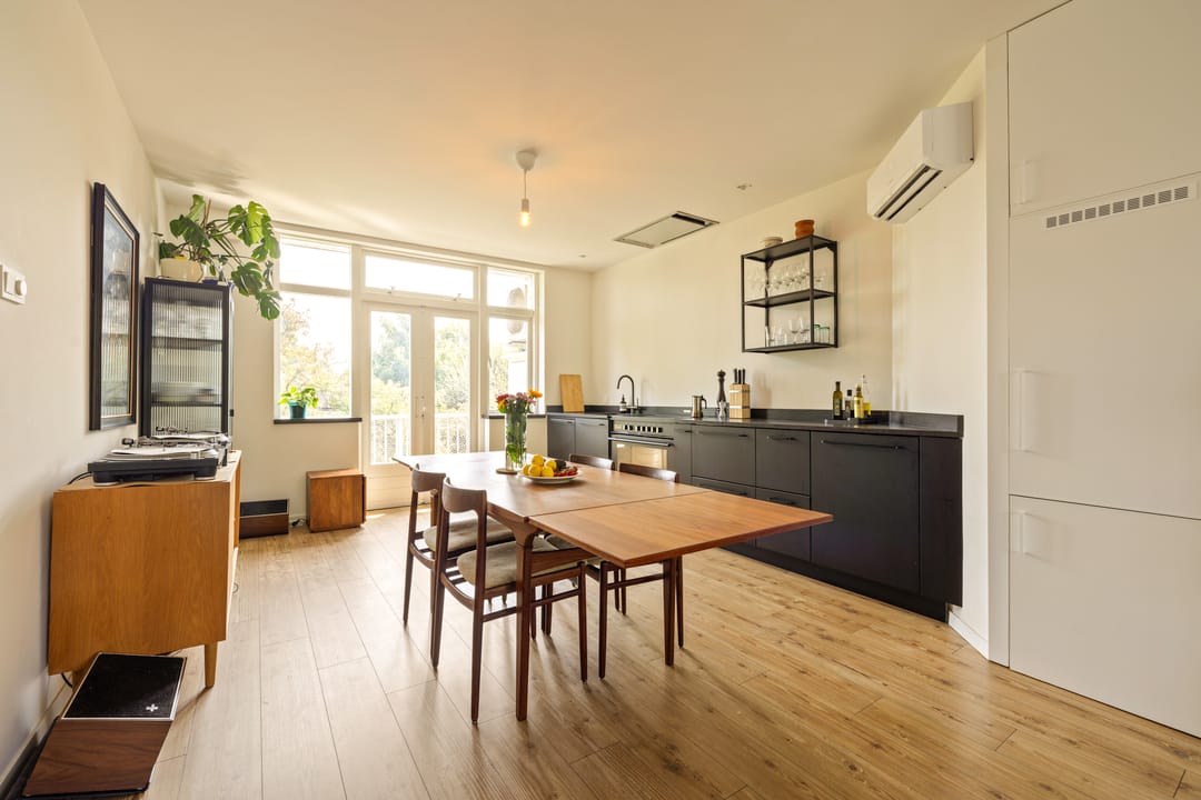 Foto 7 van Doggersbankstraat 12-3