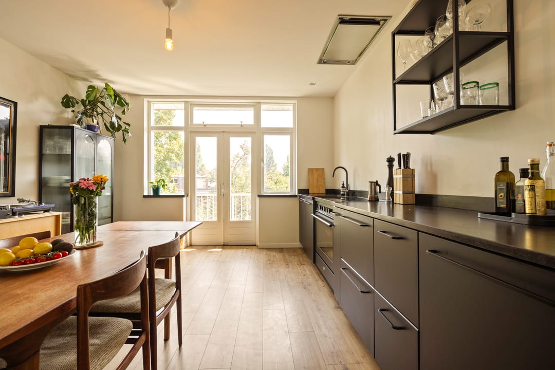 Foto 8 van Doggersbankstraat 12-3