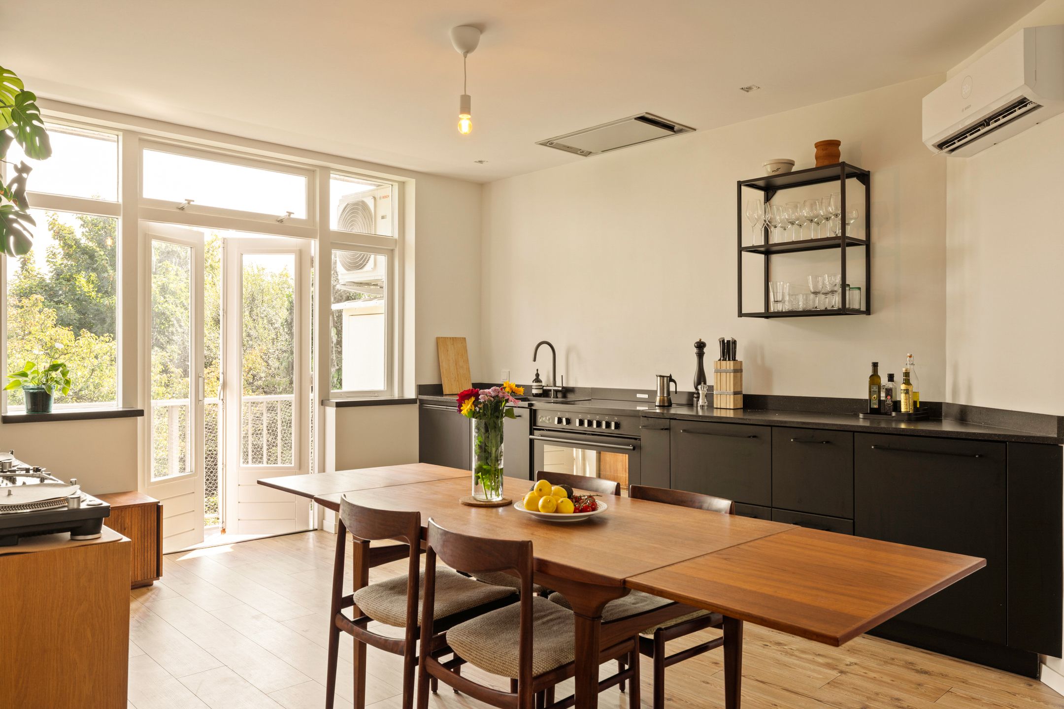 Foto 12 van Doggersbankstraat 12-3