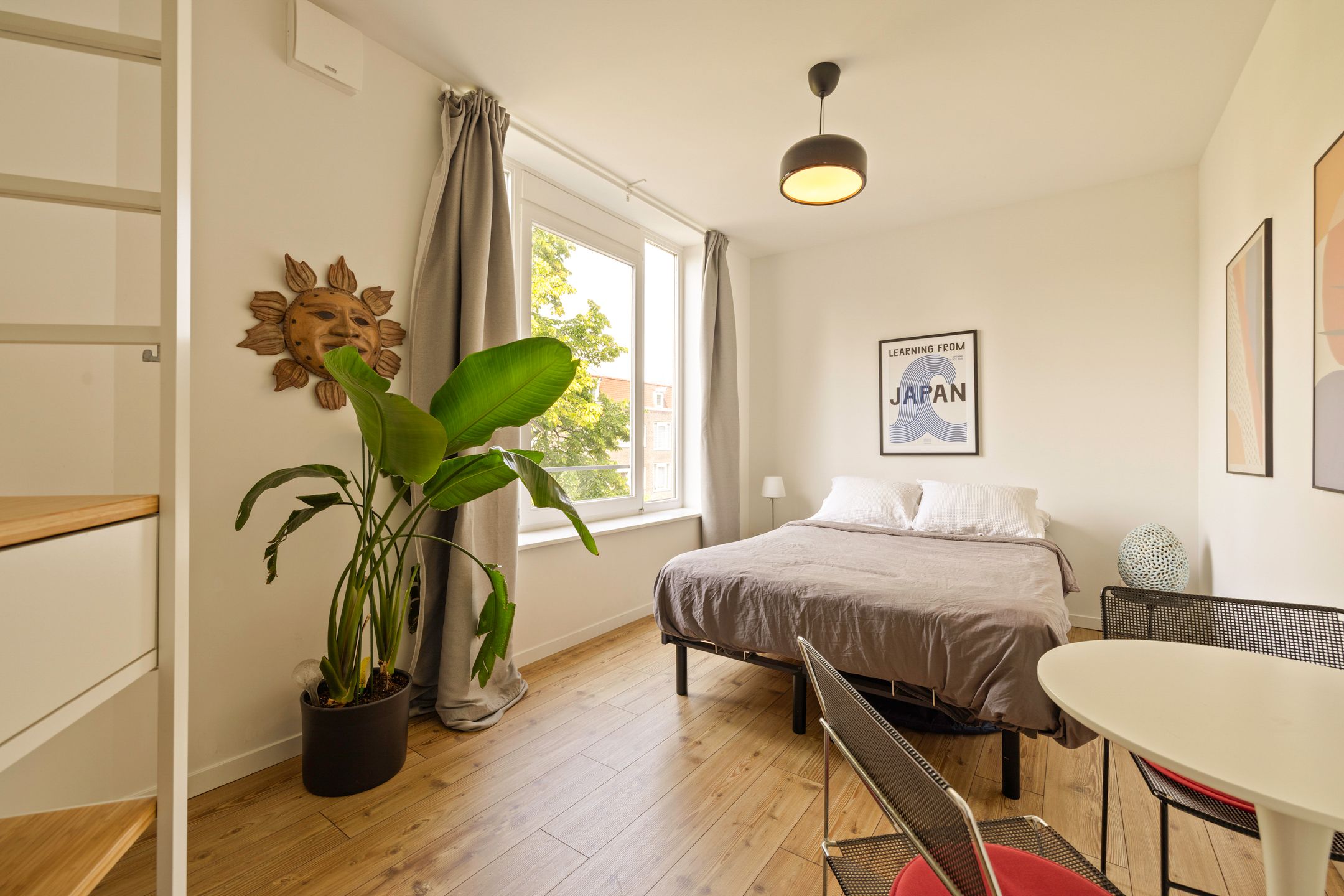 Foto 15 van Doggersbankstraat 12-3