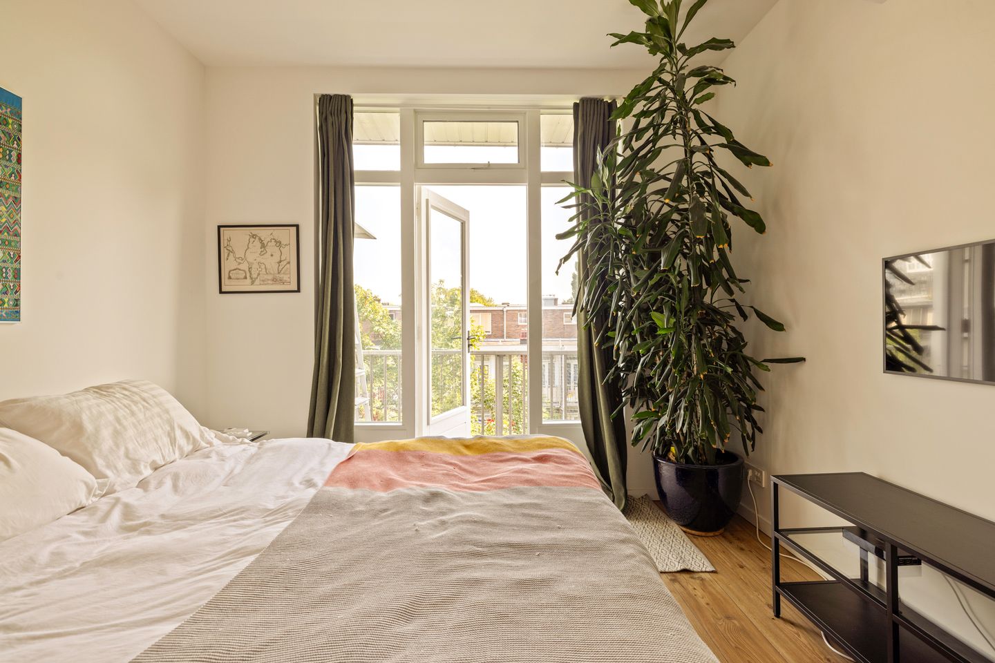 Foto 19 van Doggersbankstraat 12-3