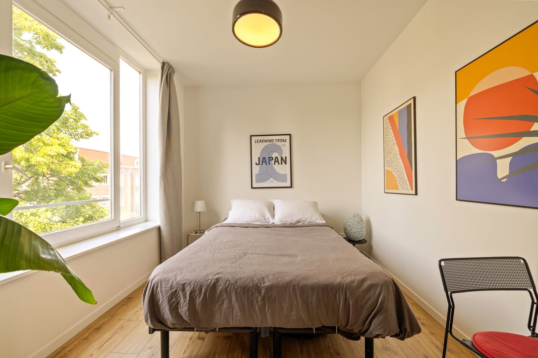 Foto 16 van Doggersbankstraat 12-3