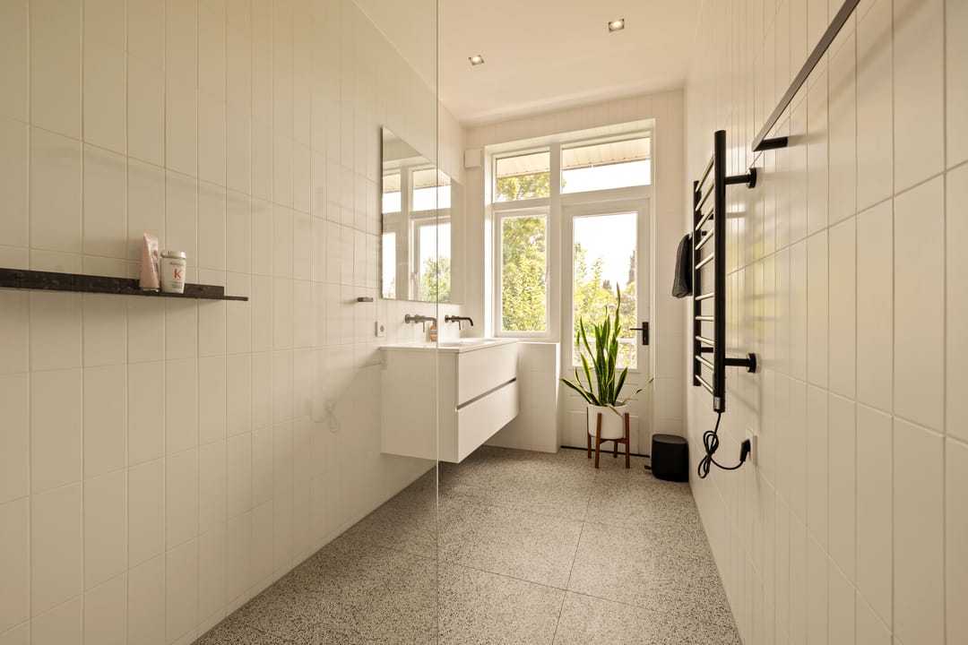 Foto 23 van Doggersbankstraat 12-3