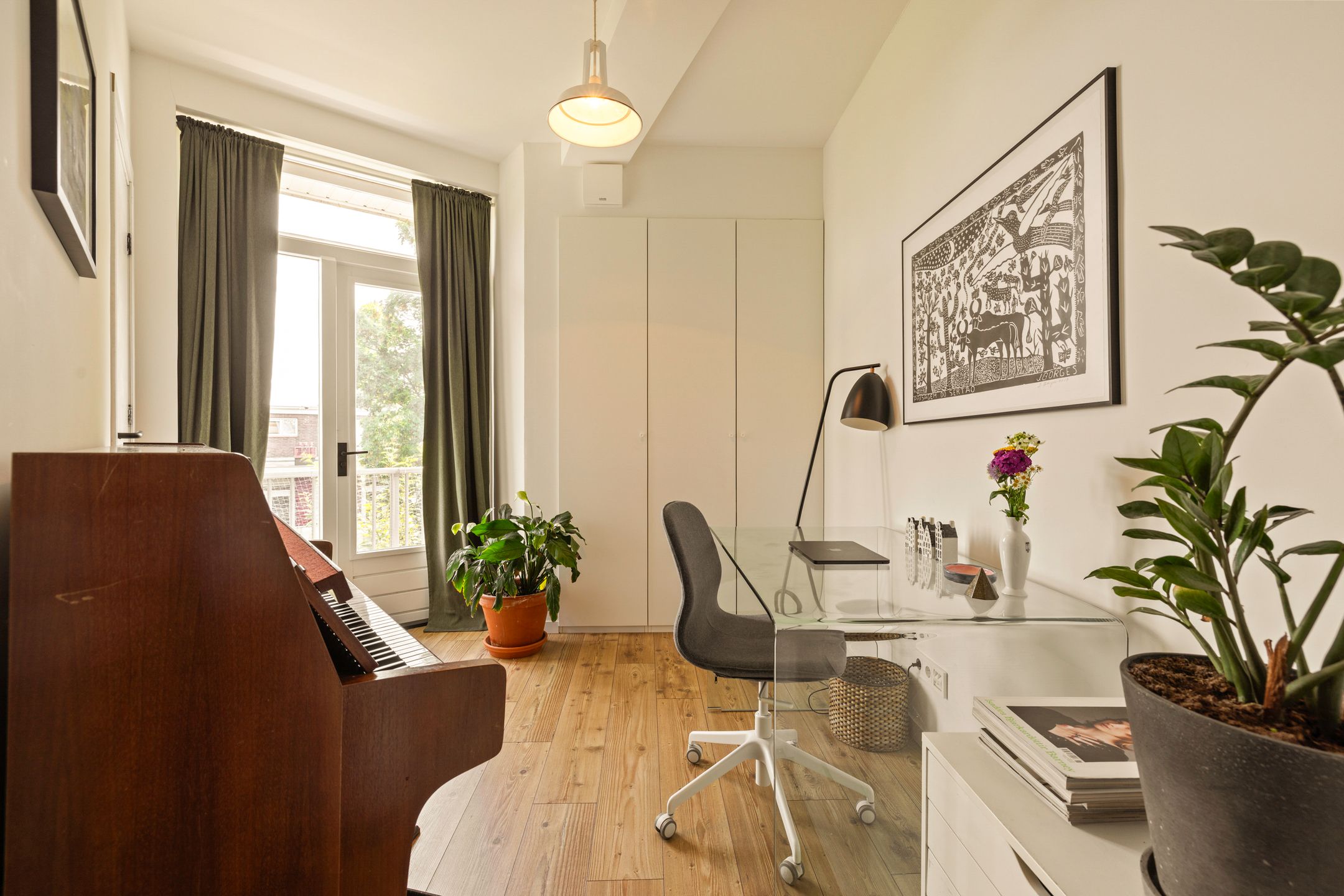 Foto 21 van Doggersbankstraat 12-3