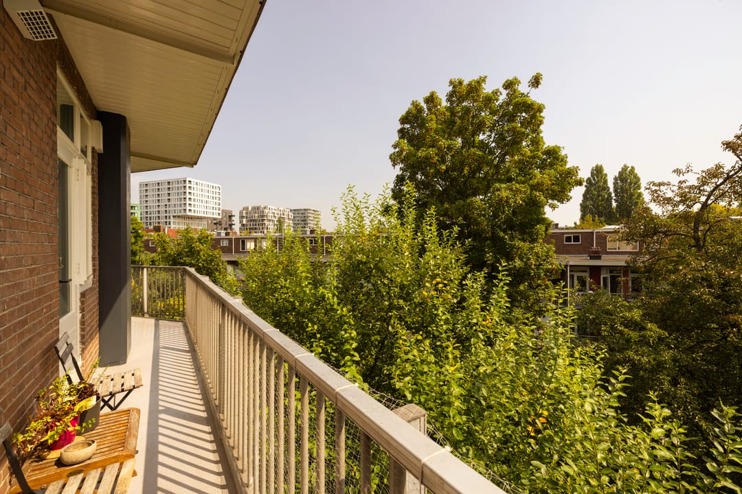 Foto 26 van Doggersbankstraat 12-3