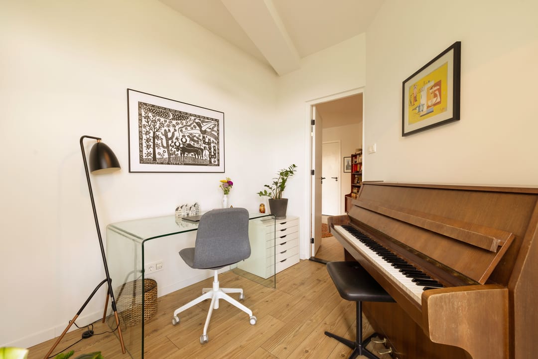 Foto 22 van Doggersbankstraat 12-3