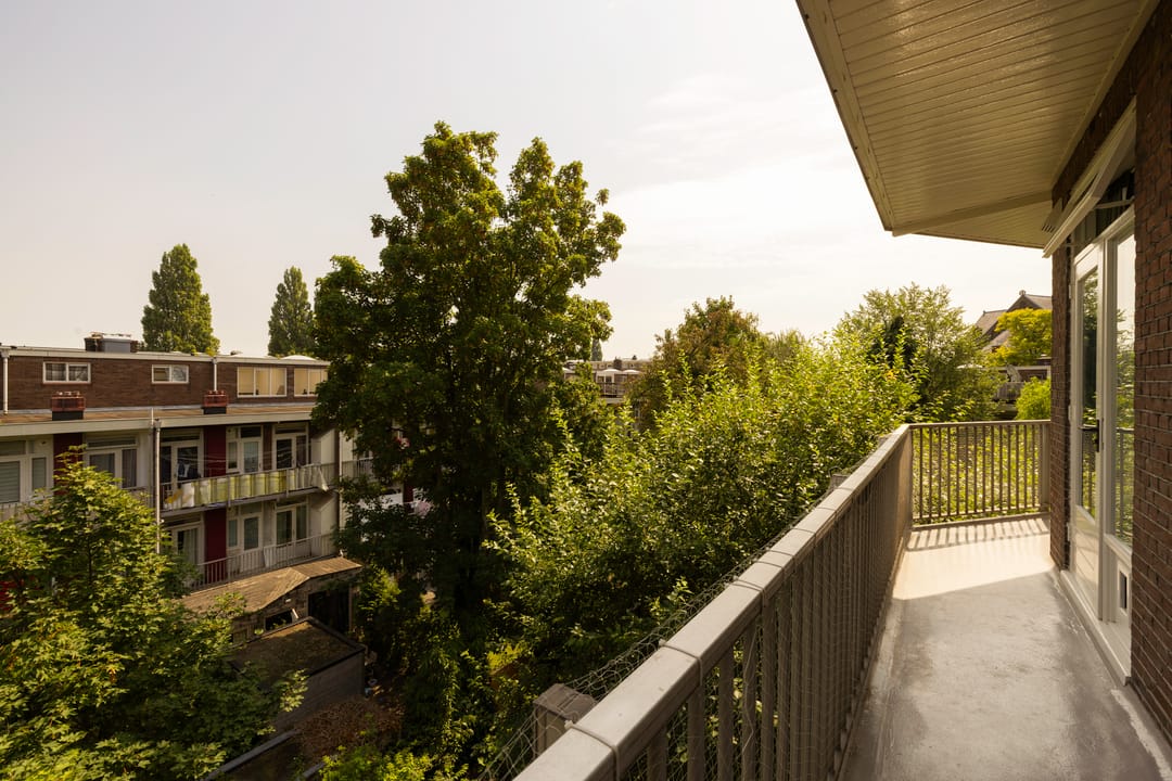 Foto 28 van Doggersbankstraat 12-3