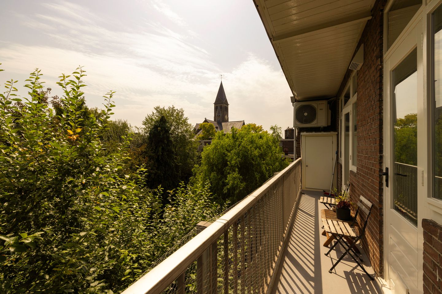 Foto 29 van Doggersbankstraat 12-3