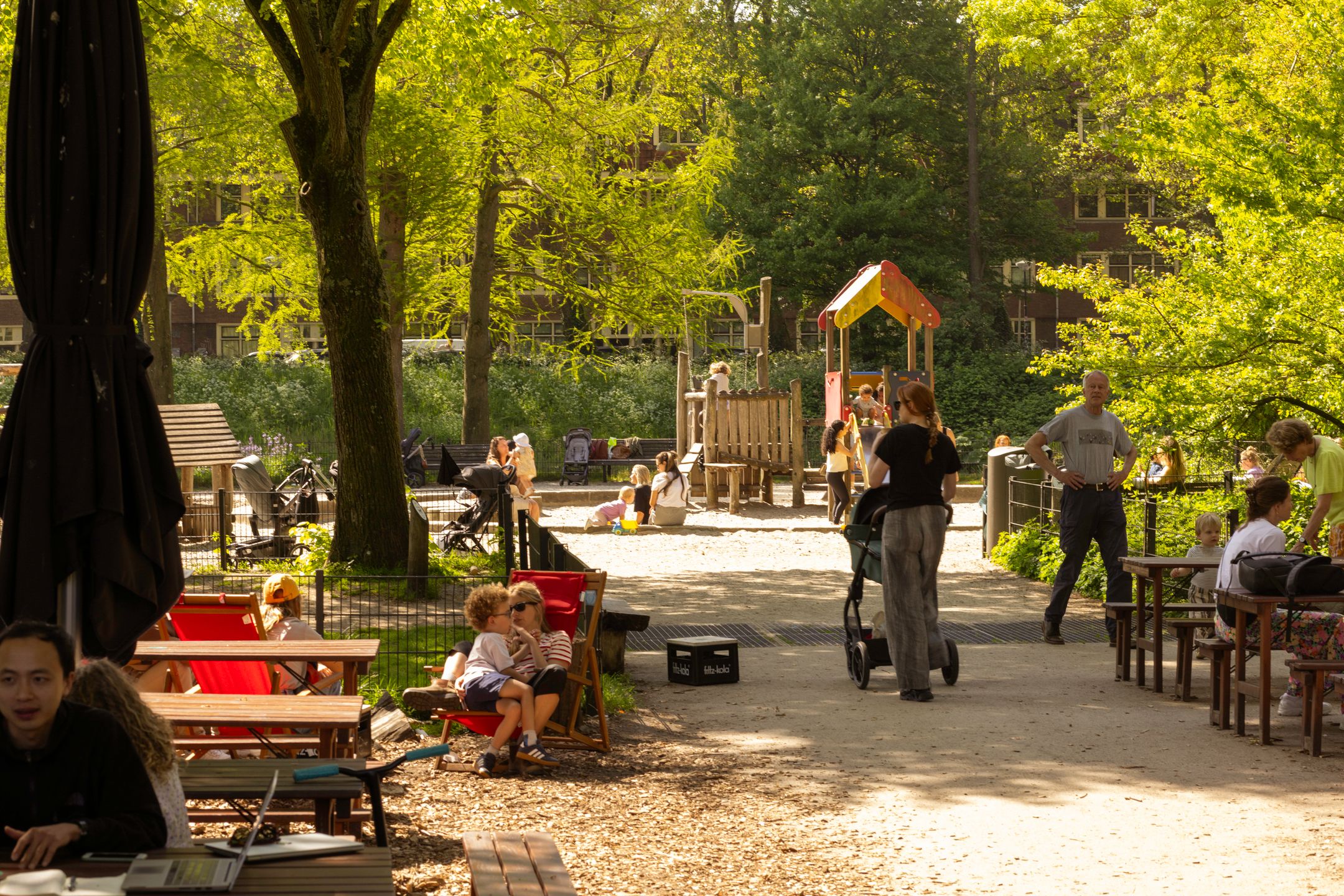 Foto 33 van Doggersbankstraat 12-3