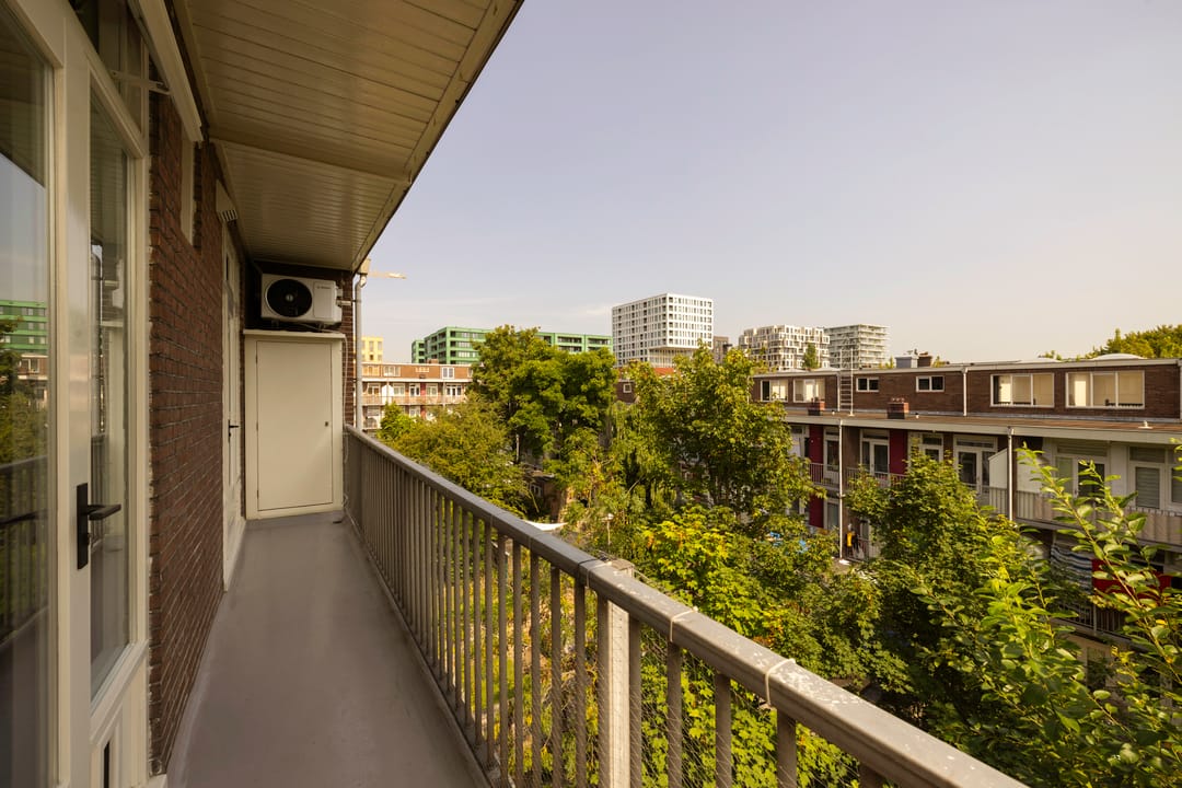 Foto 38 van Doggersbankstraat 12-3