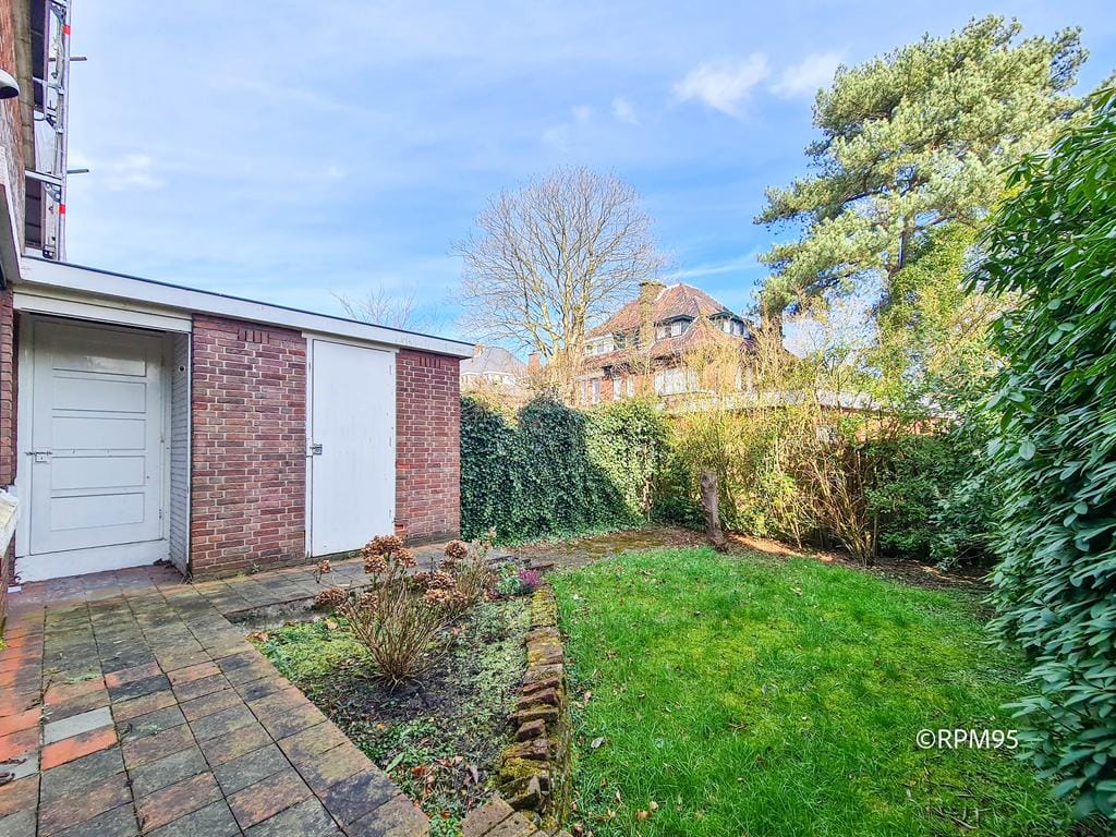 Foto 14 van Van Hoeylaan 55