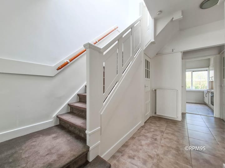 Photo 20 of Van Hoeylaan 55