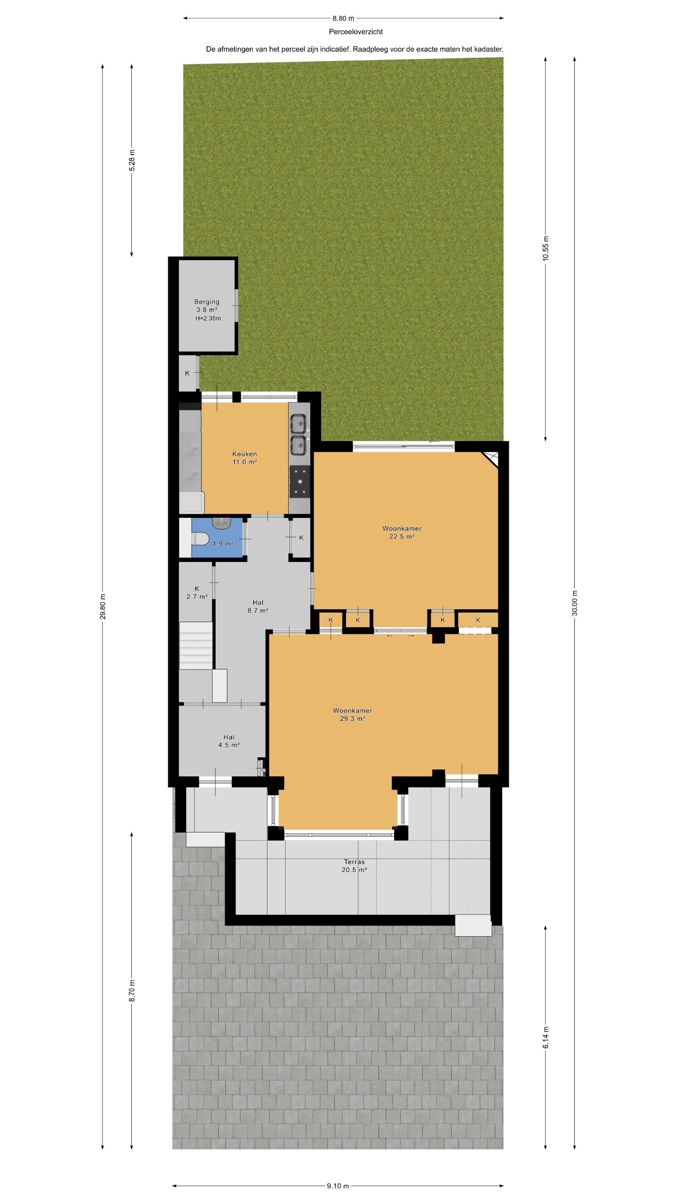 Foto 36 van Van Hoeylaan 55