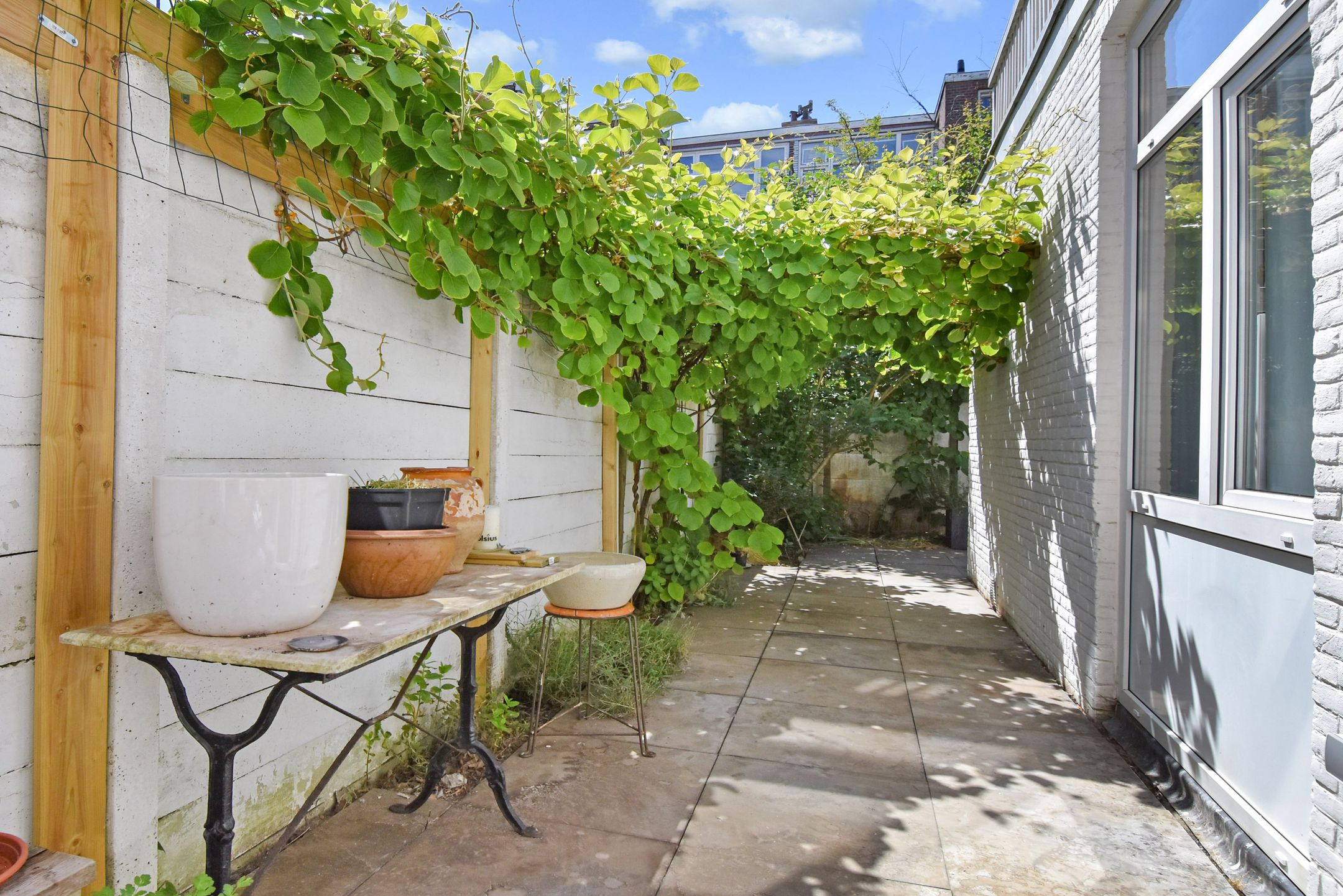 Photo 3 of Hendrik van Deventerstraat 42