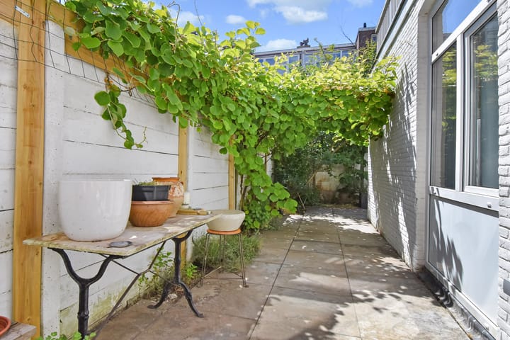 Photo 3 of Hendrik van Deventerstraat 42