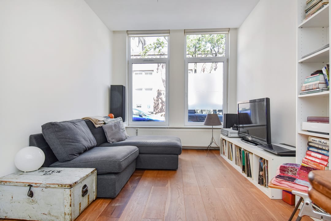 Photo 7 of Hendrik van Deventerstraat 42