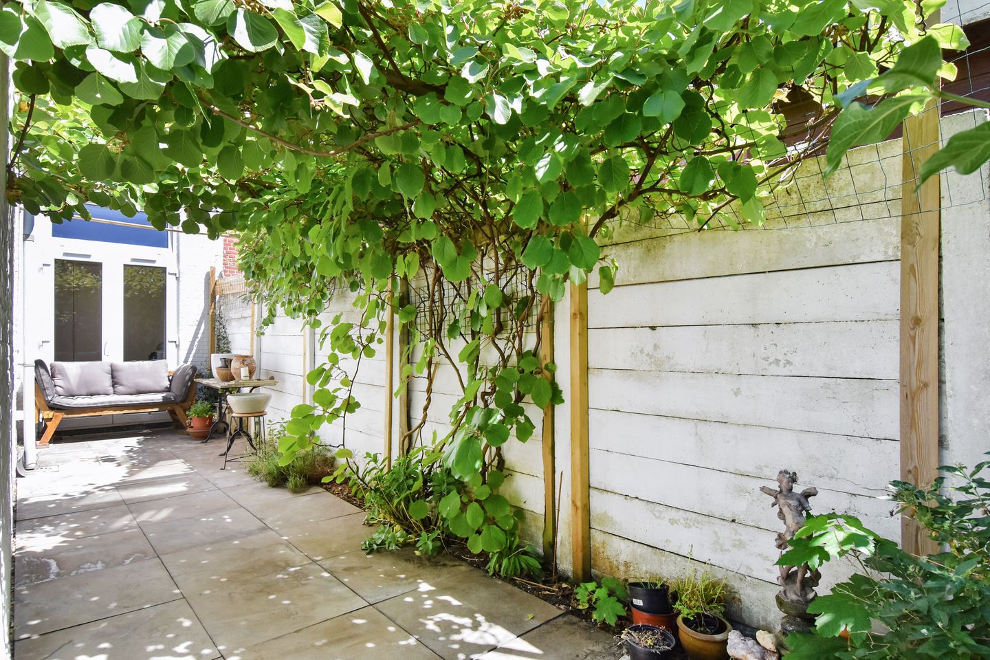 Photo 14 of Hendrik van Deventerstraat 42