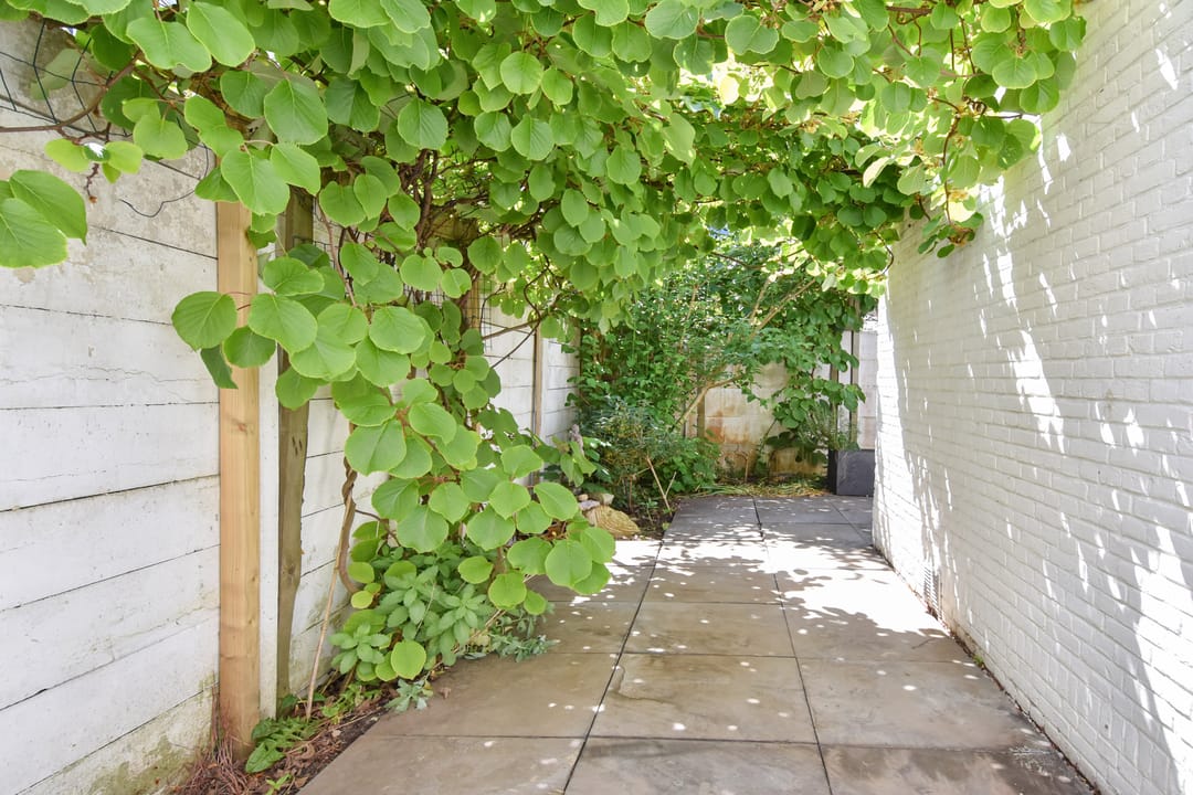 Photo 16 of Hendrik van Deventerstraat 42