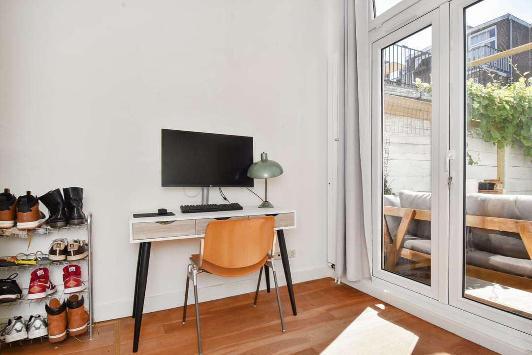 Photo 23 of Hendrik van Deventerstraat 42