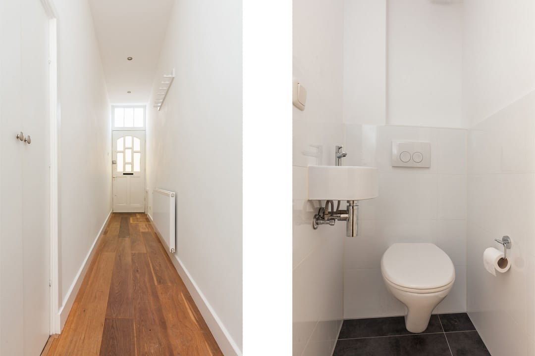 Photo 28 of Hendrik van Deventerstraat 42