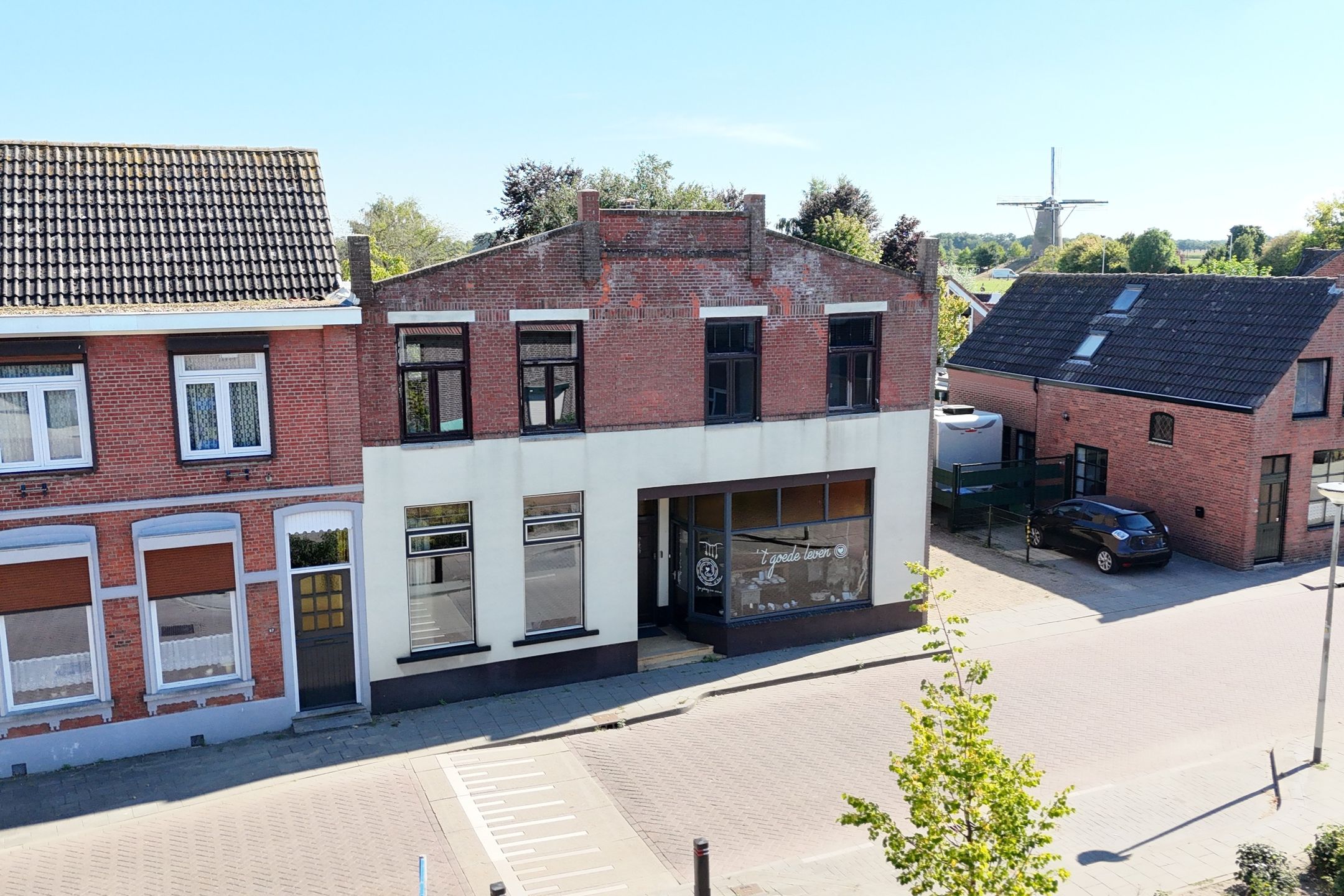 Bergsestraat 69 