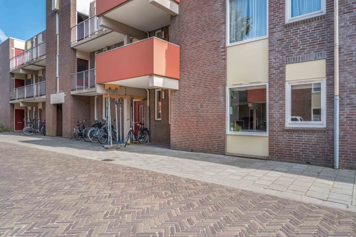 Foto 3 van Bedumerstraat 27