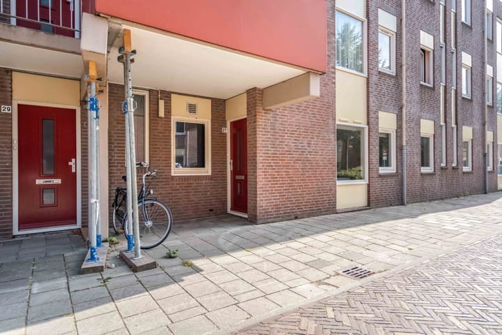 Foto 4 van Bedumerstraat 27
