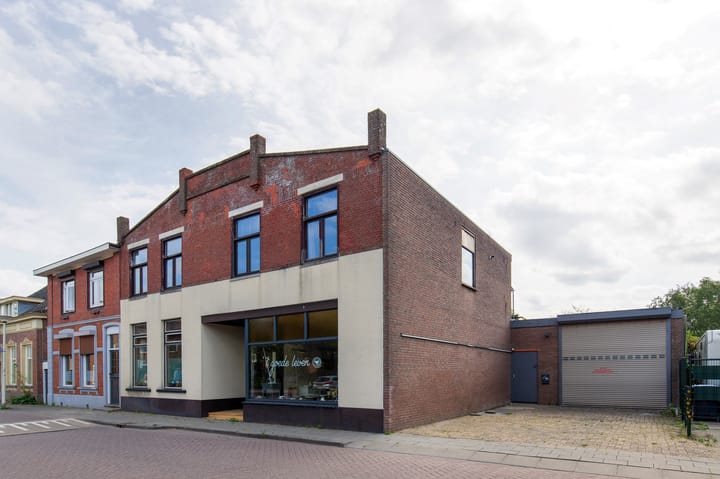 Photo 1 of Bergsestraat 69