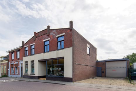 Bergsestraat thumbnail