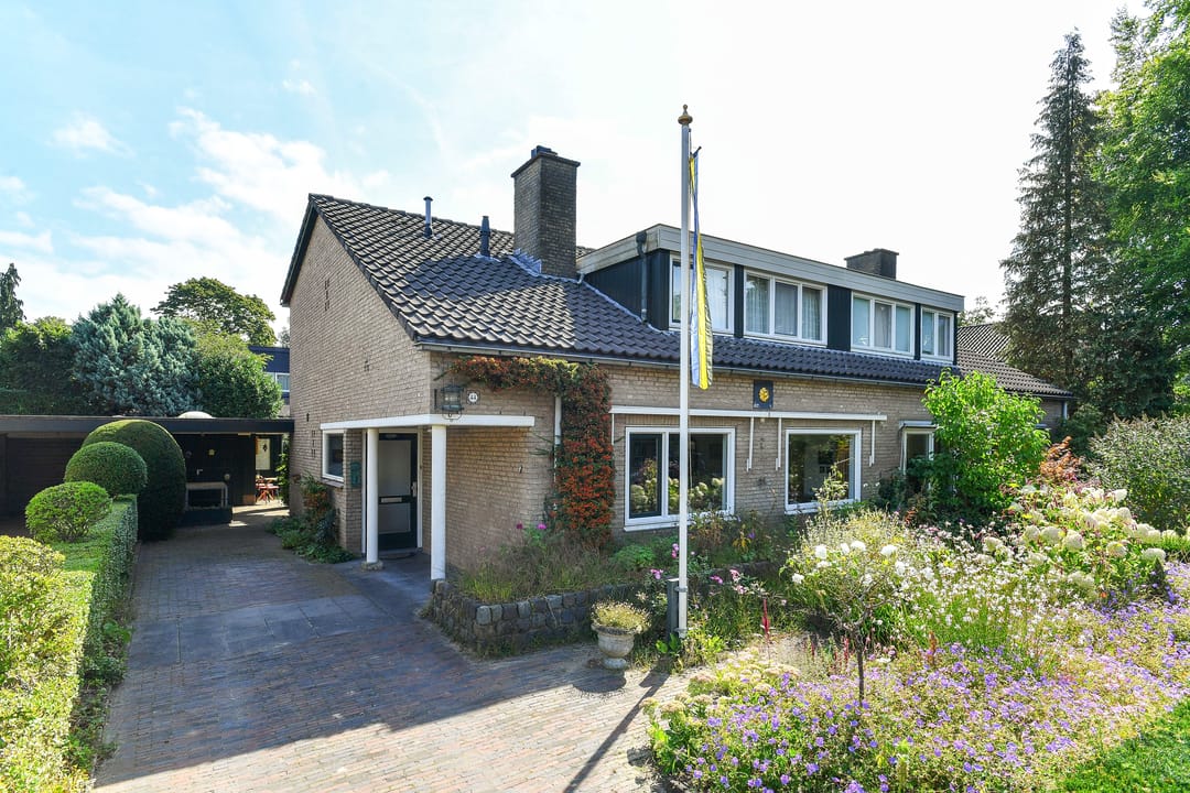 Photo 1 of Tramstraat 44