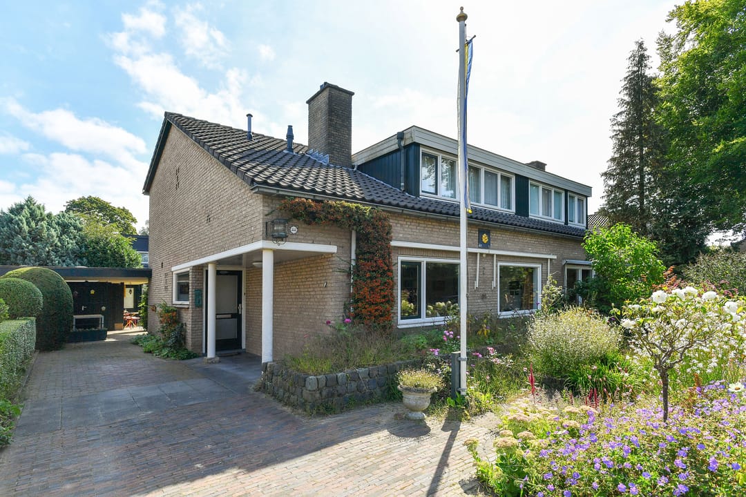 Photo 7 of Tramstraat 44