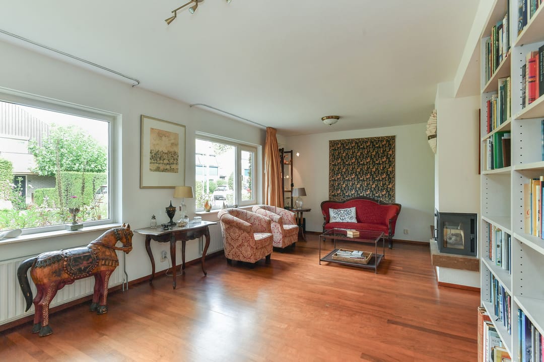 Photo 13 of Tramstraat 44