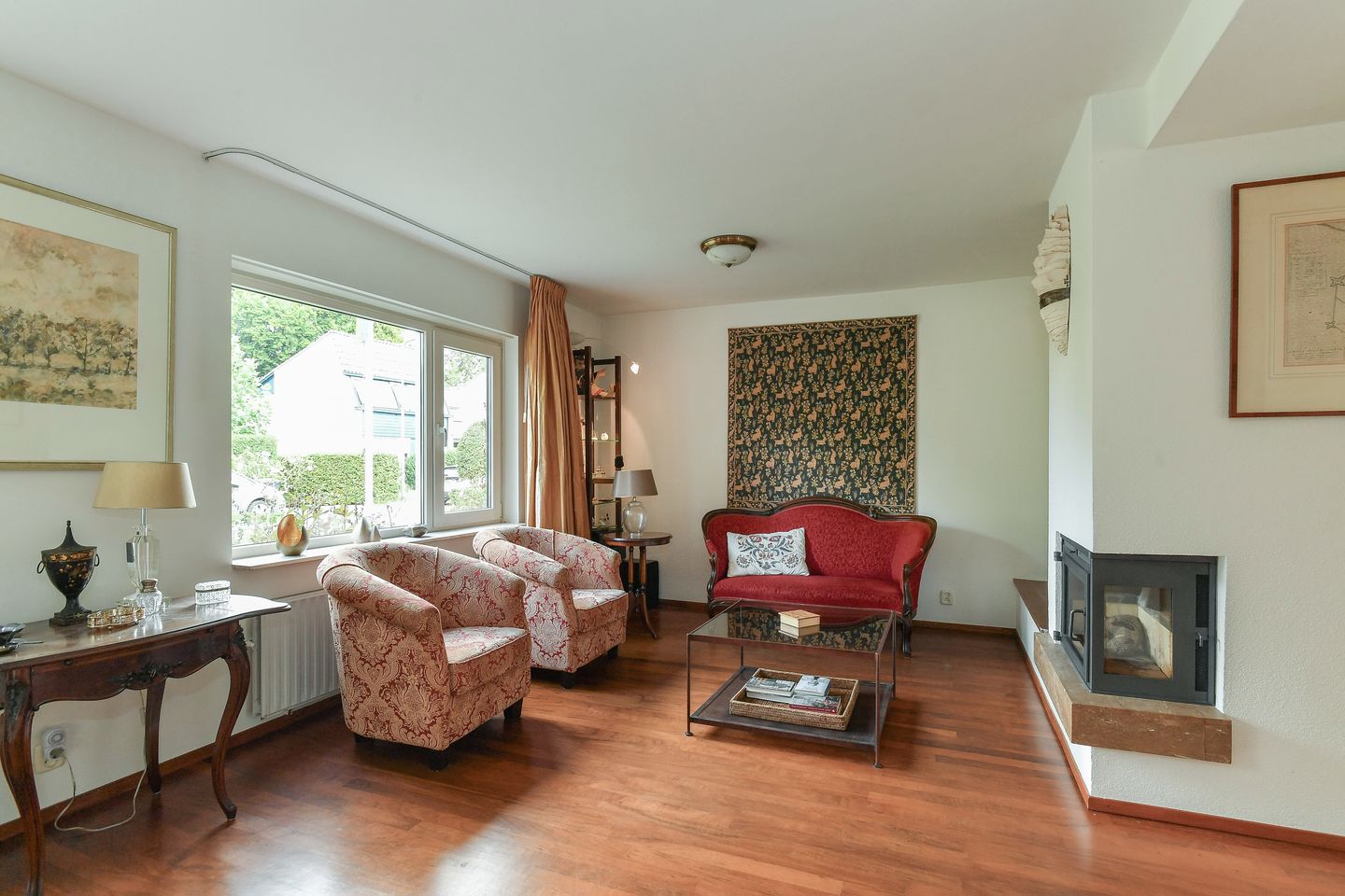 Photo 10 of Tramstraat 44