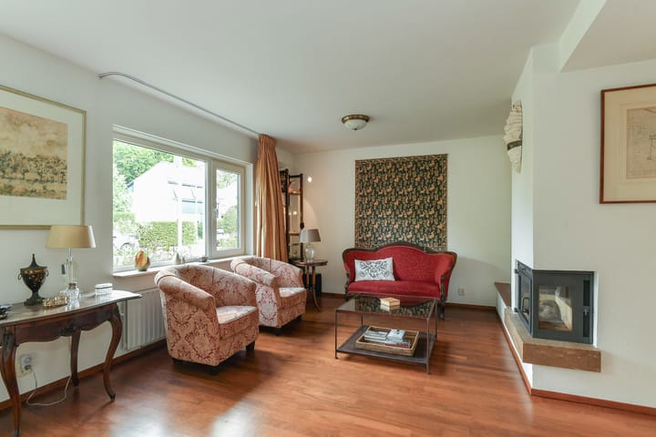 Foto 10 van Tramstraat 44