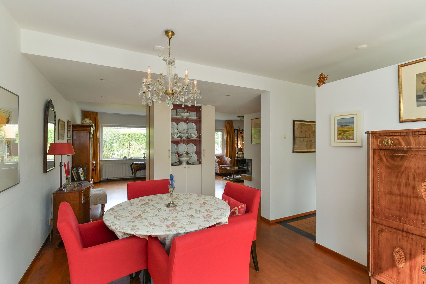 Photo 14 of Tramstraat 44