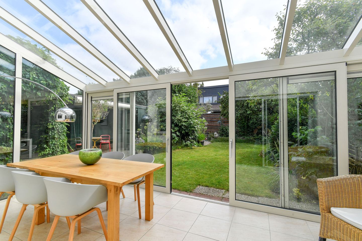 Photo 4 of Tramstraat 44