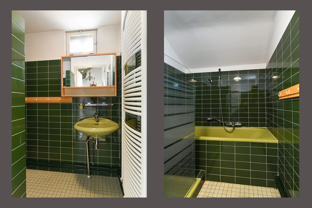 Photo 31 of Tramstraat 44