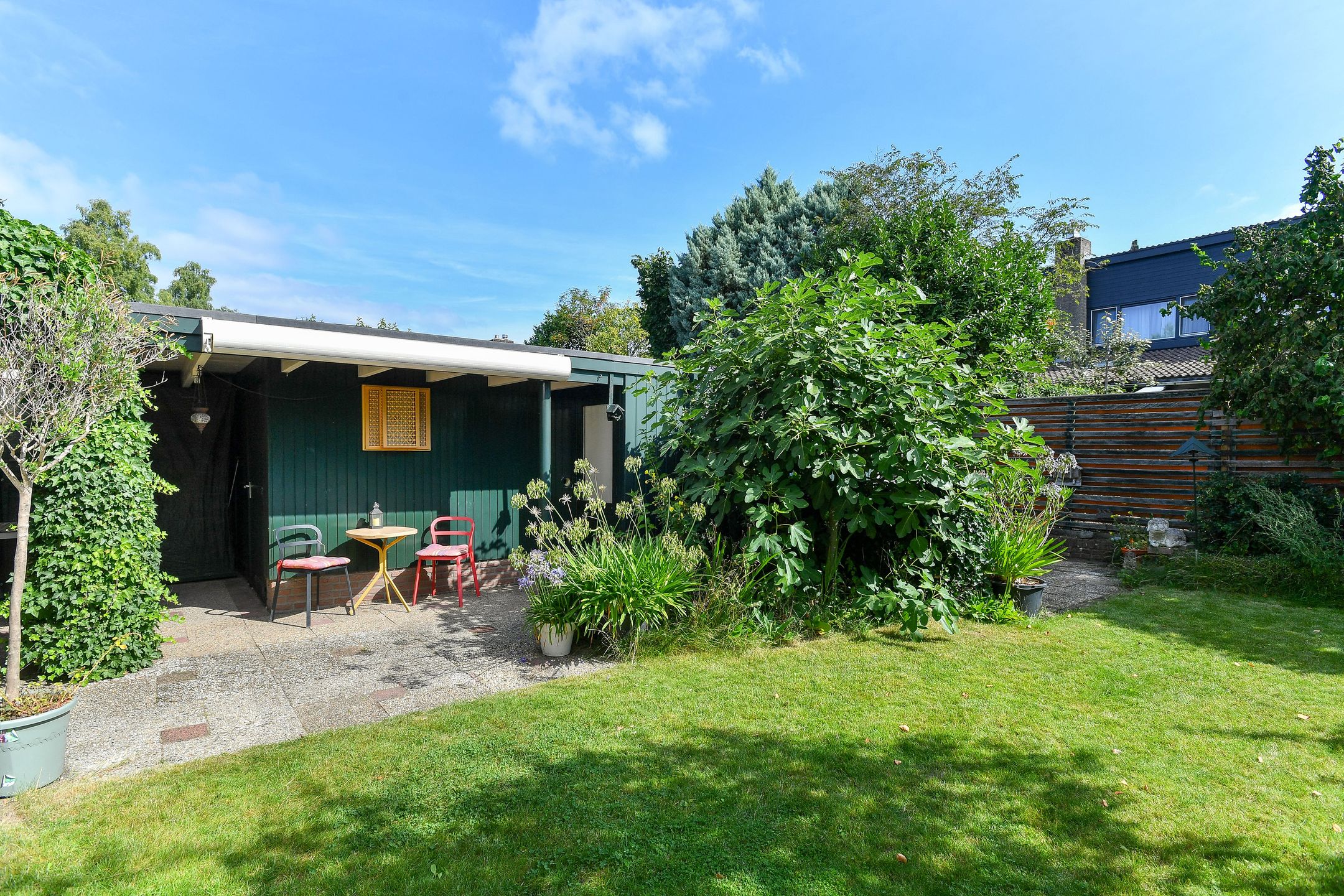 Photo 36 of Tramstraat 44