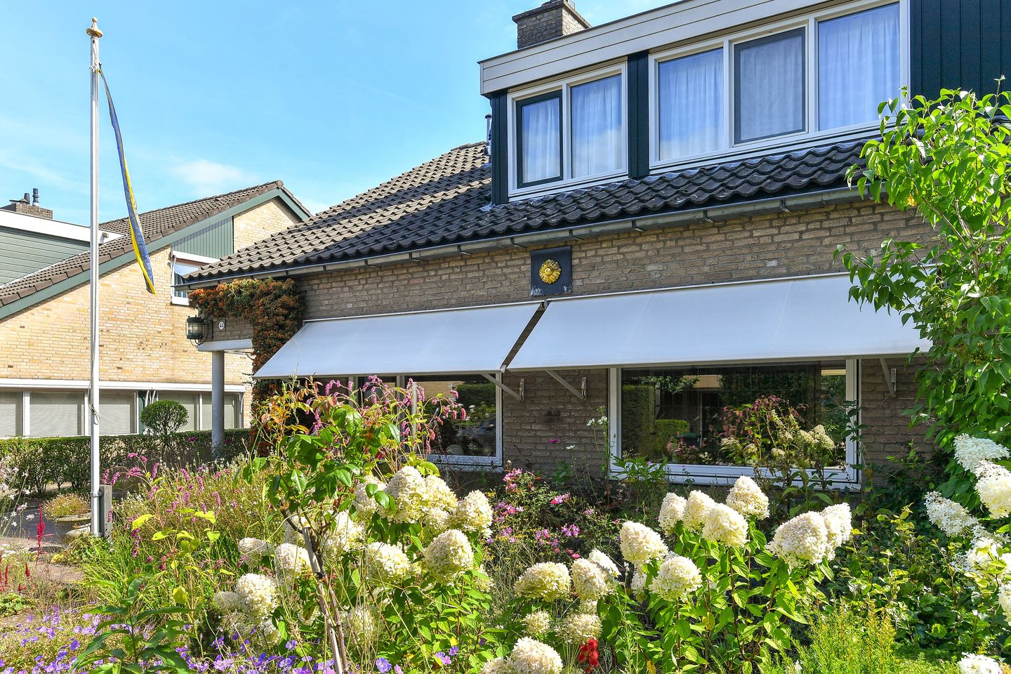 Photo 44 of Tramstraat 44