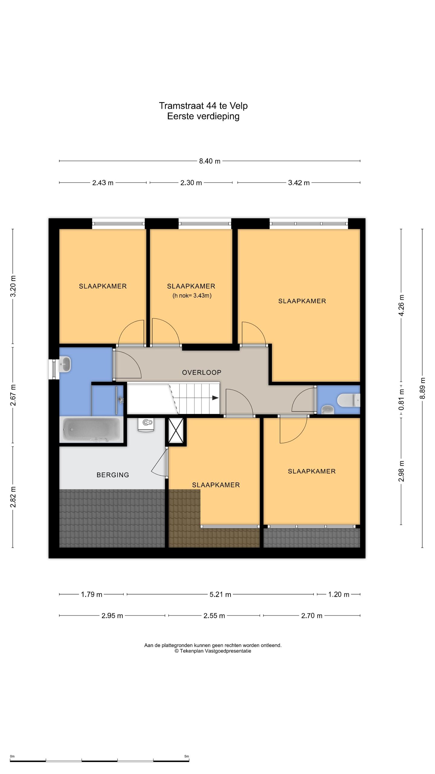 Photo 49 of Tramstraat 44