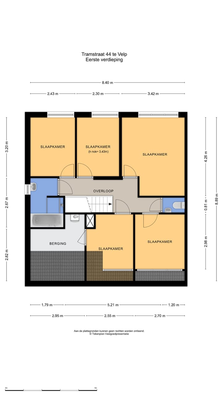 Foto 49 van Tramstraat 44