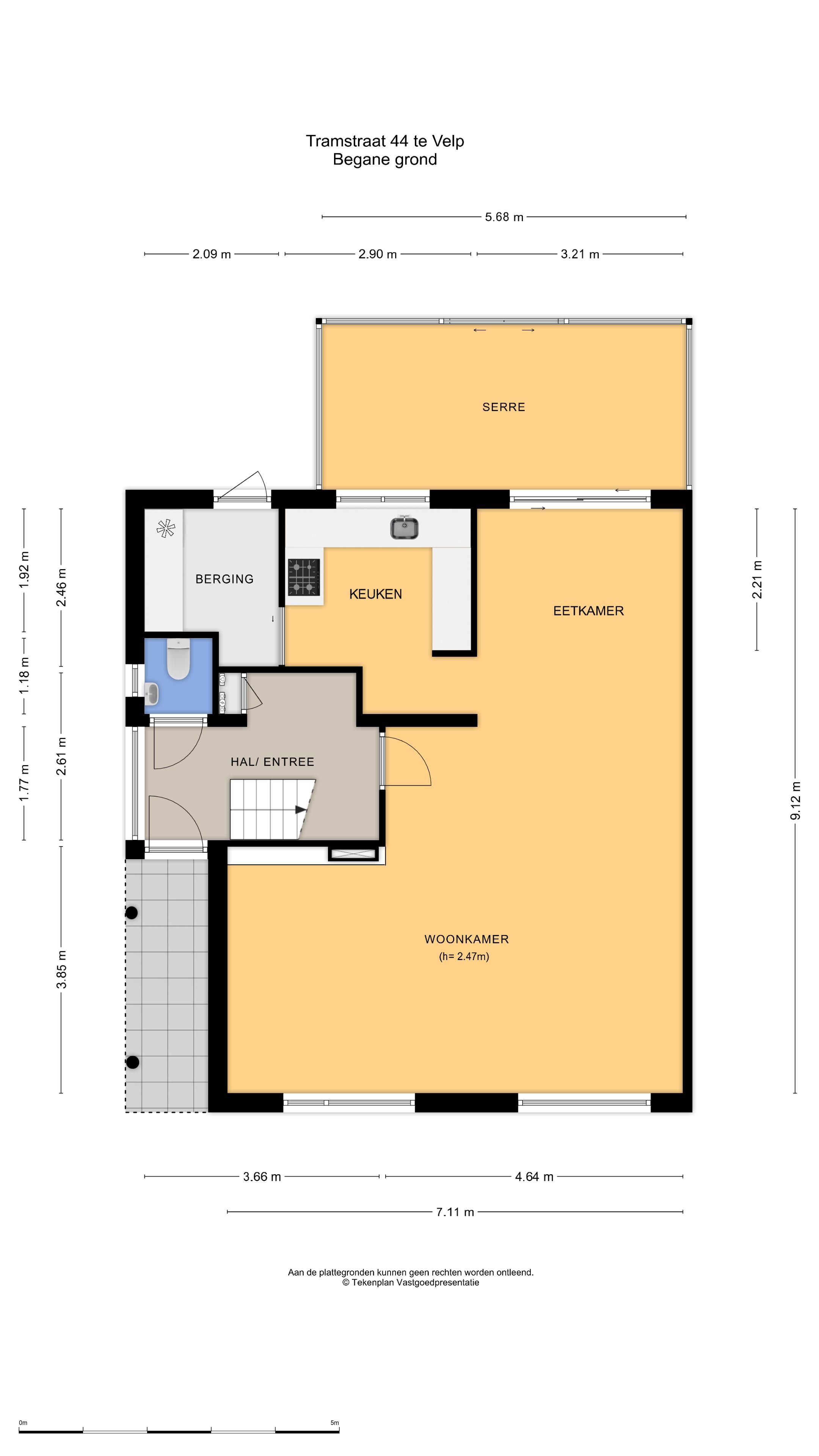 Photo 48 of Tramstraat 44