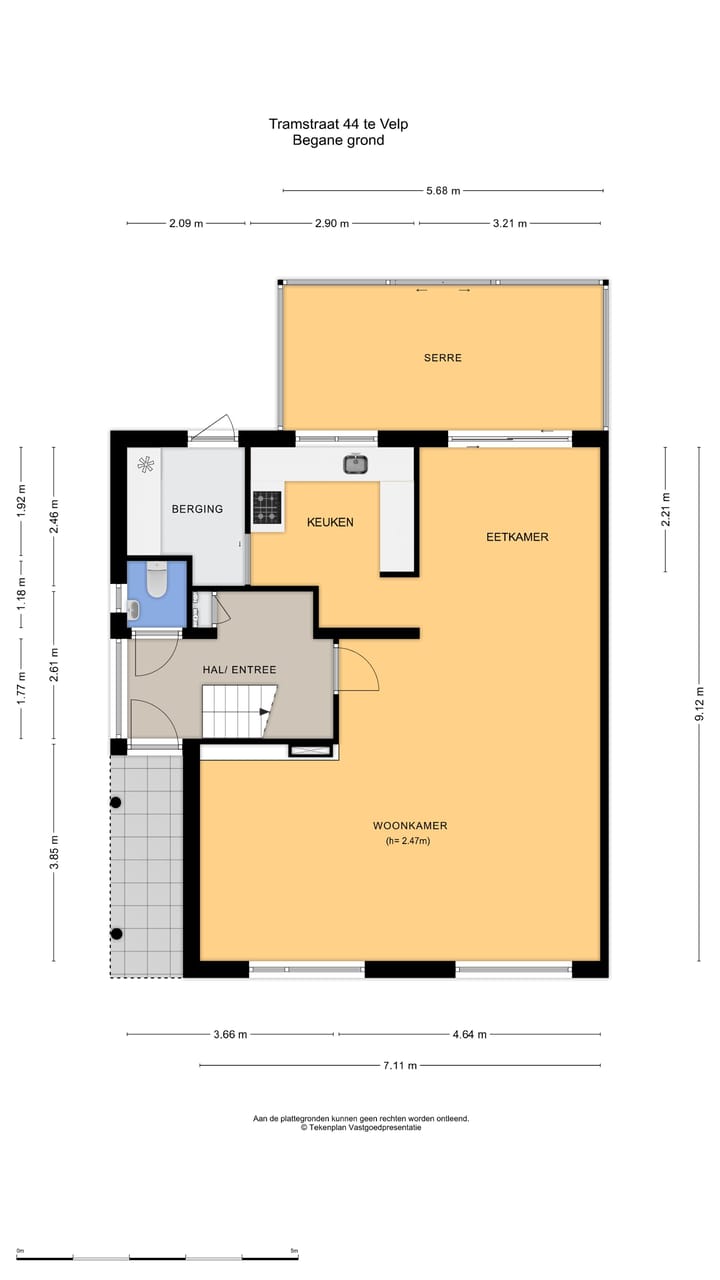 Foto 48 van Tramstraat 44