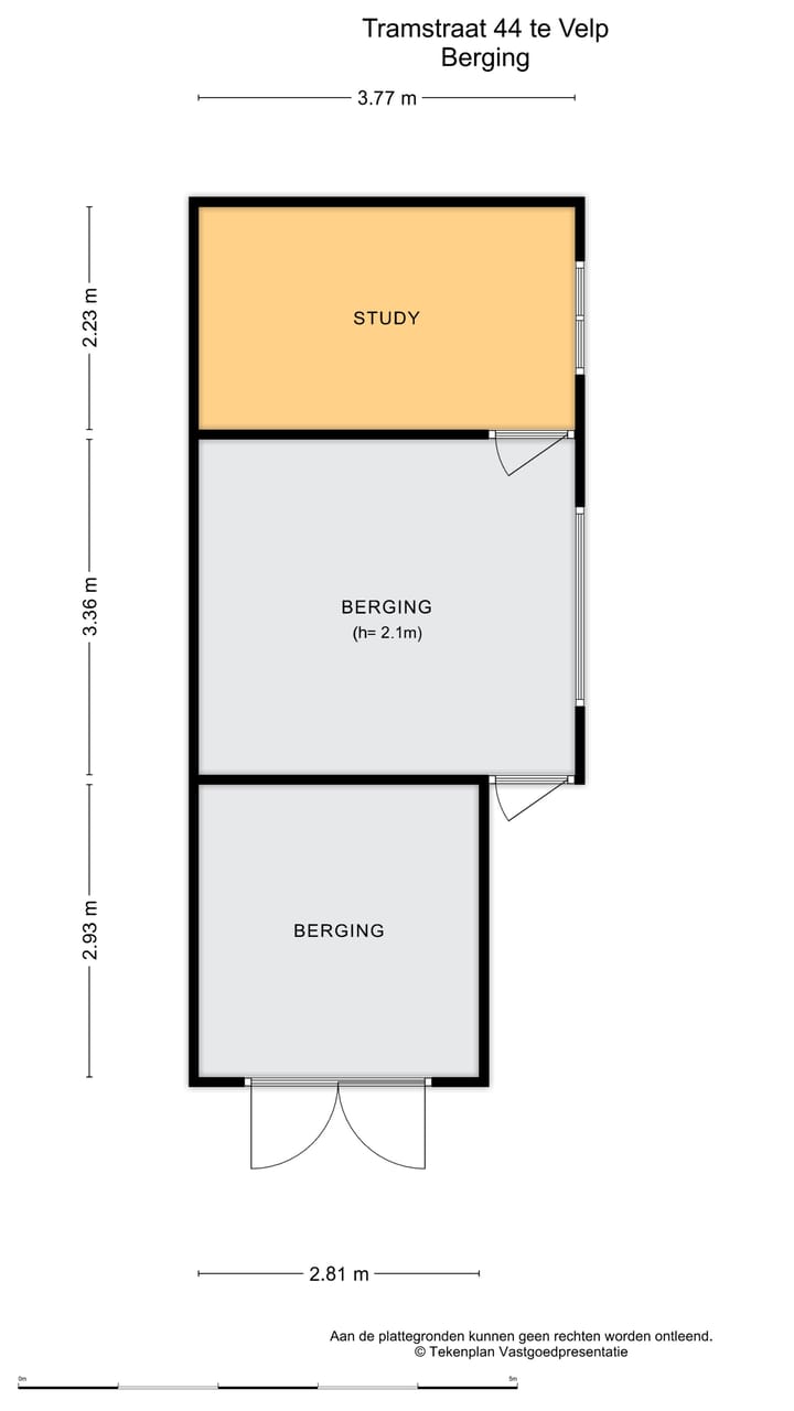 Foto 51 van Tramstraat 44