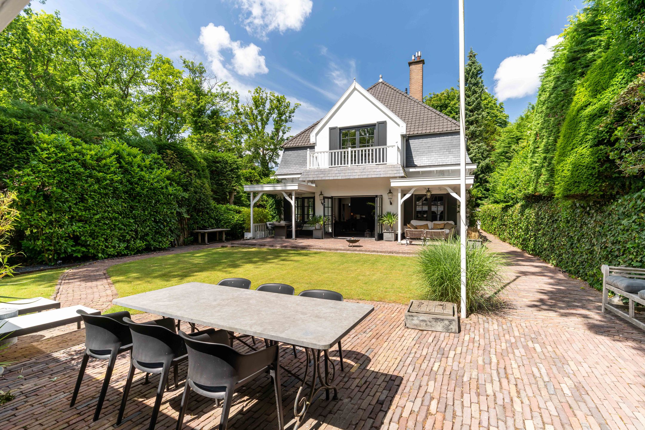 Van der Oudermeulenlaan, 3, Wassenaar, 2243CR, Zuid-Holland, Nederland 3