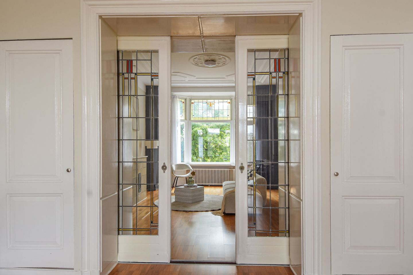 Foto 5 van Waldeck Pyrmontkade 926-A