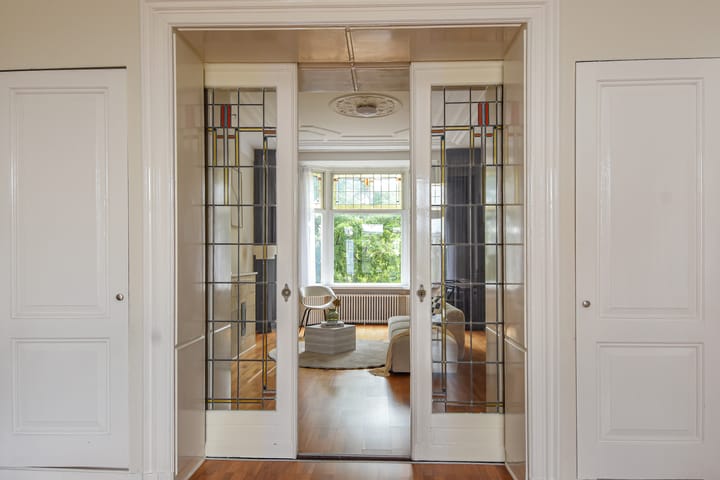 Foto 5 van Waldeck Pyrmontkade 926-A