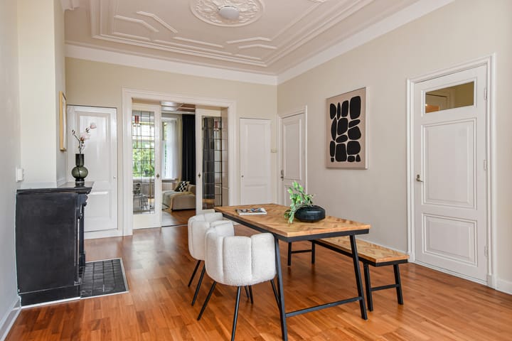 Foto 2 van Waldeck Pyrmontkade 926-A