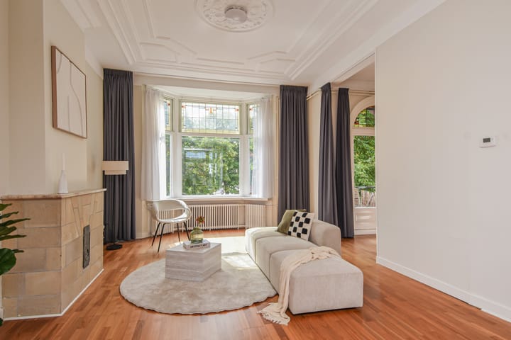 Foto 6 van Waldeck Pyrmontkade 926-A