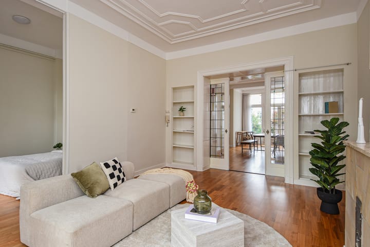 Foto 13 van Waldeck Pyrmontkade 926-A